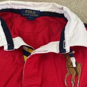 Polo Ralph Lauren Shirt